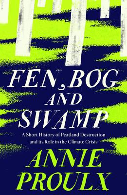 Fen, Bog & Swamp' explains the history of the wetlands : NPR's Book of the  Day : NPR