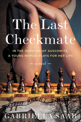 Checkmate - Into the wild world of chess