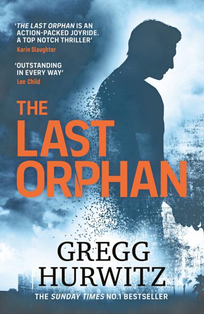 The Last Orphan | Hurwitz, Gregg | UK - Abc.nl