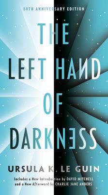 The Left Hand of Darkness | Ursula K. Le Guin | David Mitchell ...
