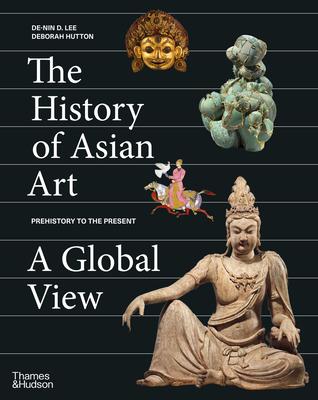 The History of Asian Art UK abc.nl
