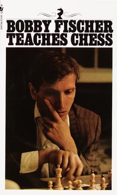 Confessions of a chess novice: Bobby Fischer is Alive!!!