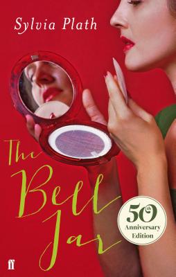 The Bell Jar by Sylvia Plath. A brief review, by Mekiel Nunez