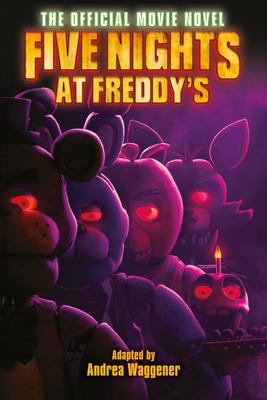 Five Nights at Freddy's | UK - abc.nl