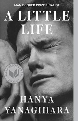 Spotlight On… A Little Life by Hanya Yanagihara – The Literature Blog