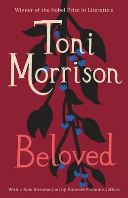 Beloved | Toni Morrison | 9781400033416