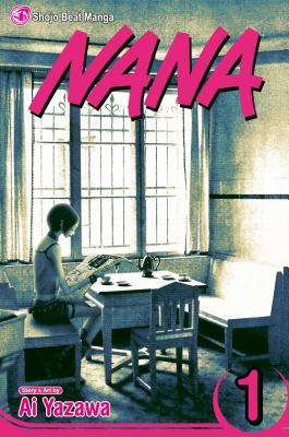Nana, Vol. 1 | Ai Yazawa | 9781421501086