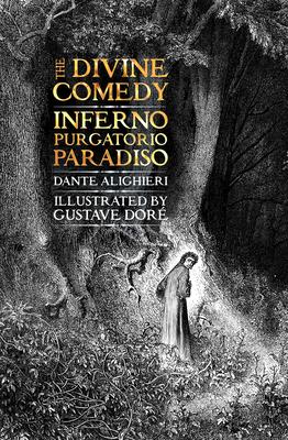 The Divine Comedy Inferno Purgatorio Paradiso Robin