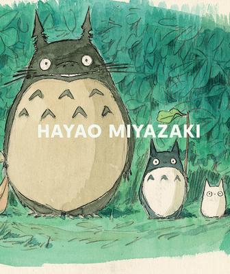 Hayao Miyazaki - Miyazaki, Hayao