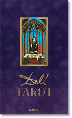 Dali Tarot | Johannes Fiebig | 9783836576123