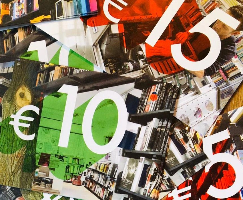 ABC Gift Certificates