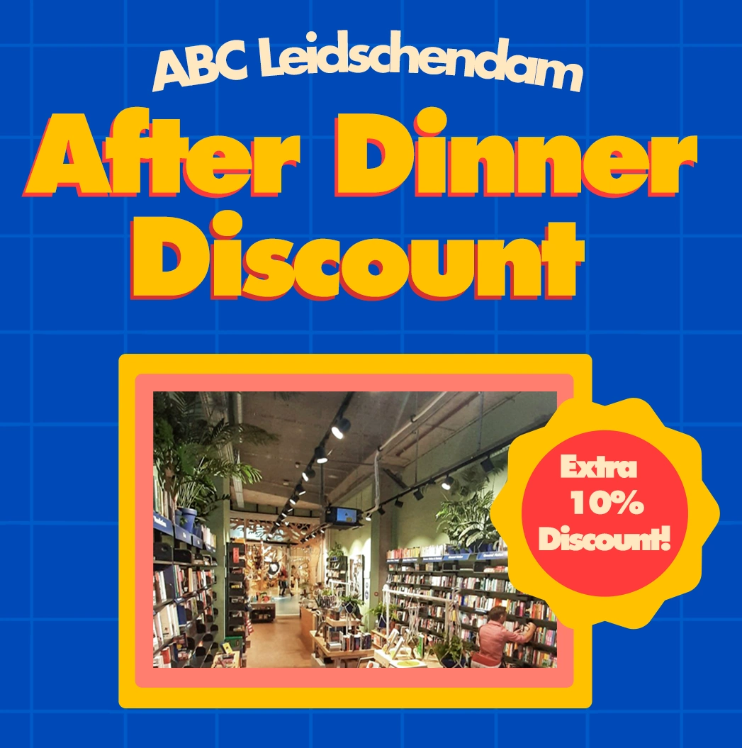 After Dinner Discount
