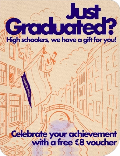 High School Graduates 2026