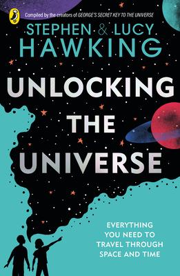 Unlocking the Universe | UK - abc.nl