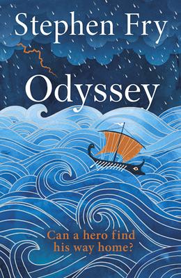 Odyssey | Stephen Fry | 9780241486368