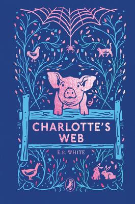 Charlotte's Web | White, E. B. | UK - abc.nl