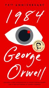 1984 (Nineteen Eighty-Four ) | George Orwell | Erich Fromm 