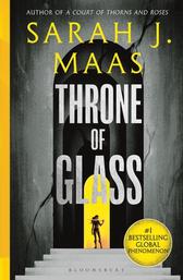 洋書 5 books, Sarah J. Mass, Throne of Glass Throne of Glass | Sarah J. Maas | 9781526635297