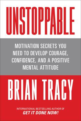 Unstoppable | Tracy, Brian | UK - abc.nl