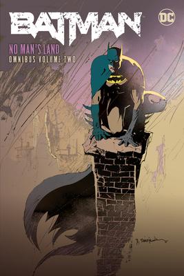 Batman: No Man's Land Omnibus Vol. 2 | Dennis O'Neil | Various |  9781779517142