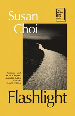 ABC Book Chats: Flashlight by Susan Choi