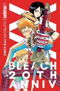 Bleach 20th Anniversary Edition, Vol. 1 | Tite Kubo | 9781974735983