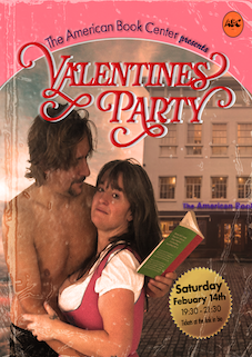 ABC Valentine's Party