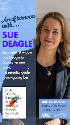 An afternoon with Sue Deagle: Do Loss